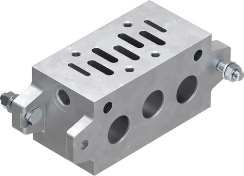 Festo Collecteur Embase Juxtaposable - 11139