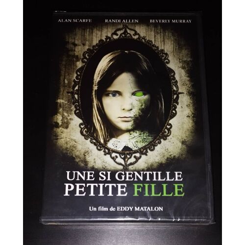 Une Si Gentille Petite Fille Dvd