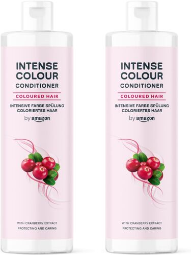 By Apr¿¿S-Shampooing Intense Colour, 2 X 300 Ml 