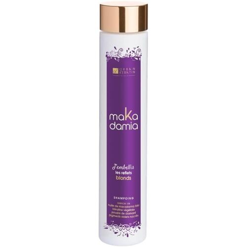 Shampoing Cheveux Blonds - 250 Ml 