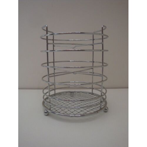Porte-Couverts Inox