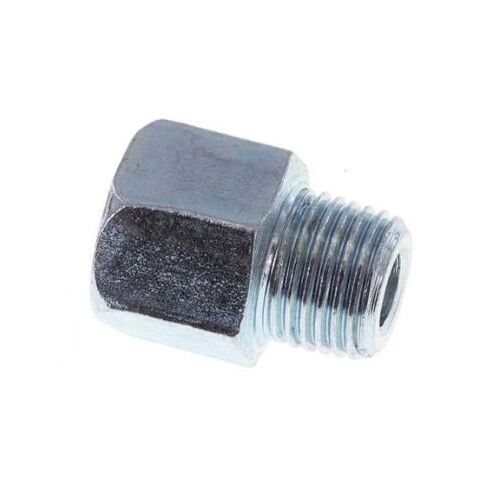 Rallonge de graisseur mâle/femelle M10x1 14mm [2 pièces].