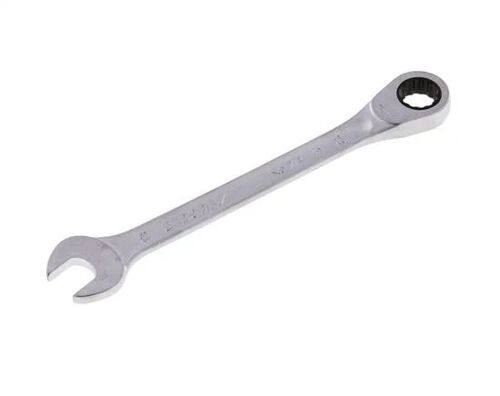 Clé ouverte Gedore de 13 mm avec extrémité à cliquet