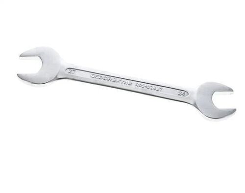 Clé à fourche double 24x27mm Gedore Red