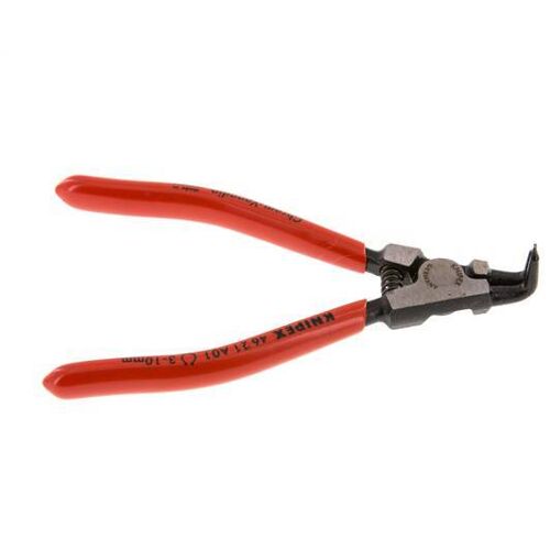 Knipex Pince angulaire pour circlips extérieurs A01