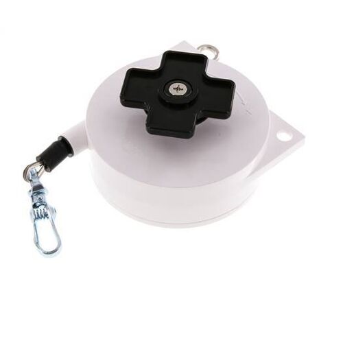 Équilibreur à ressort 1 - 3 kg 2,0 m de câble