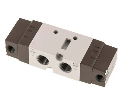 valve pilote d'air bistable 5/2 G1/4'' (G1/8'') 1.5-10bar/21.0-140psi YPC