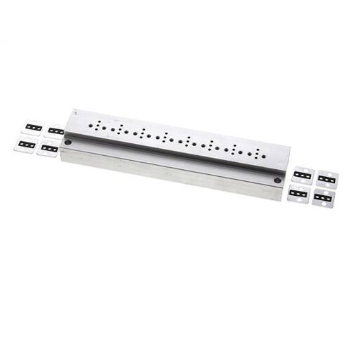 Collecteur 8 stations YPC YSV20