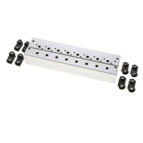 collecteur 4xG1/4'' 8-Stations Festo 576471 VABM-B10-20S-G14-8-P3