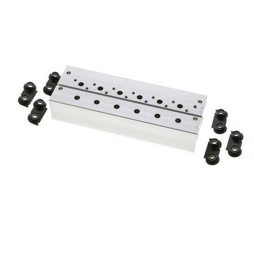 collecteur 4xG1/4'' 6-Stations Festo 576469 VABM-B10-20S-G14-6-P3