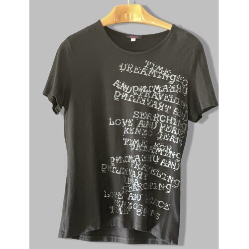 Tee Shirt / Haut Chic Kenzo Jeans L Une Pure Splendeur