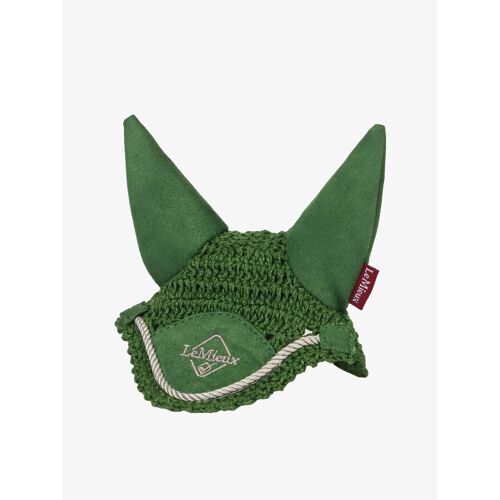 Bonnet anti-mouches pour peluche LeMieux Toy Pony TU Mixte Vert