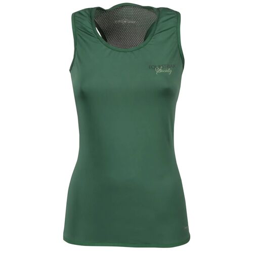 Débardeur Femme Harry's Horse Sporty Ash S Femme Vert