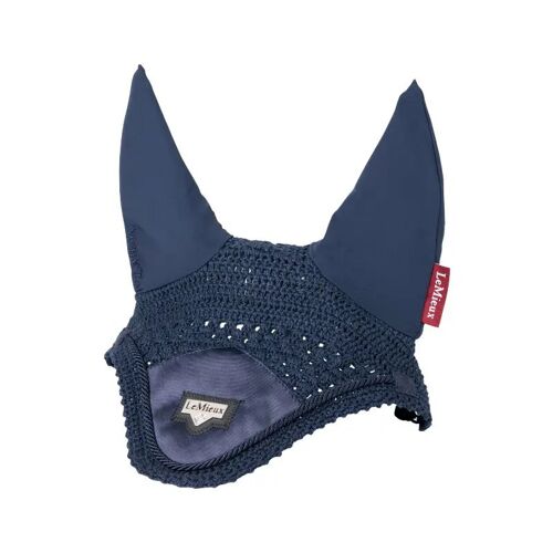 Bonnet Anti-Mouches Pour Cheval Lemieux Loire S Mixte Bleu