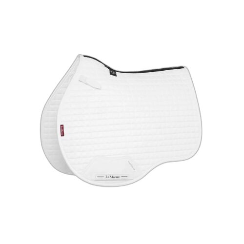 Tapis De Cso Lemieux Square S/M Mixte Blanc