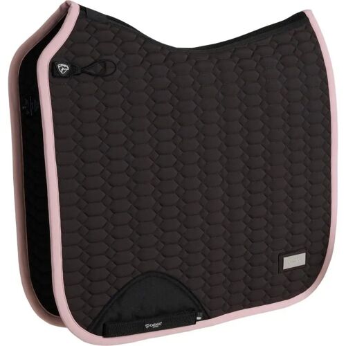 Tapis De Dressage Pour Cheval Catago Fir-Tech 15"" Mixte Marron