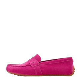 Chaussures Bateau Femme Ariat Selene Driving 42,5 B Femme Rose