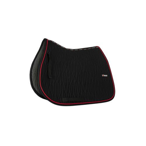 Tapis De Cso Horze Cairo Poney Mixte Gris