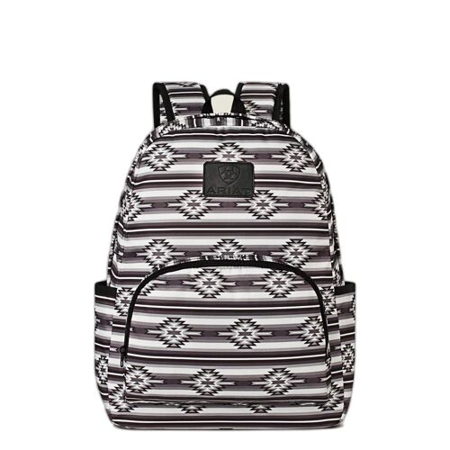 Sac à dos Ariat Southwest Diamond TU Mixte Multicolore