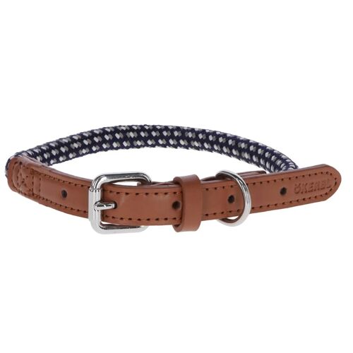 Collier Pour Chien Kerbl Phoenix 40/55 Cm Mixte Marron
