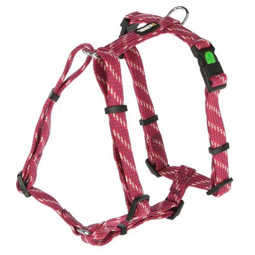 Harnais Pour Chien Kerbl Colorado 30/40 Cm Mixte Rose