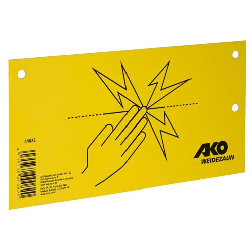 Kit Pour Clôture Électrique Sur Secteur Kerbl Hobbyset N700 Tu Mixte Vert