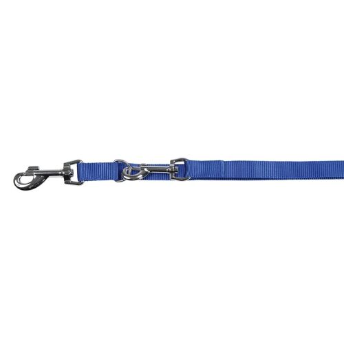 Laisse Pour Chien Longue Kerbl Miami 200 Cm Mixte Bleu
