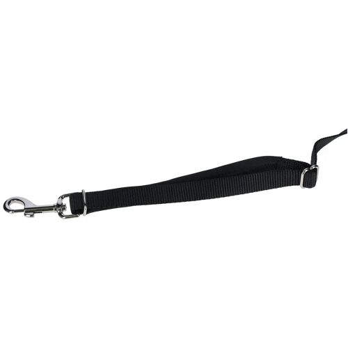 Multi-Laisse Pour Chien Kerbl Miami 180 Cm Mixte Noir