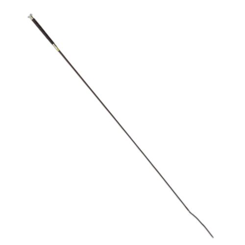 Stick De Dressage Équitation Premier Equine Erula 120 Cm Mixte Marron