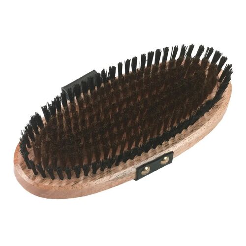 Brosse En Fil De Laiton 21,5 Cm Kerbl