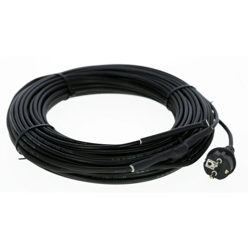 Câble Chauffant Gouttière Kerbl (X5) Tu Mixte Noir