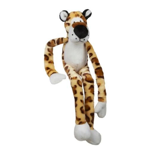 Jouet Peluche Pour Chien Kerbl (X1) 40 Cm Mixte Marron