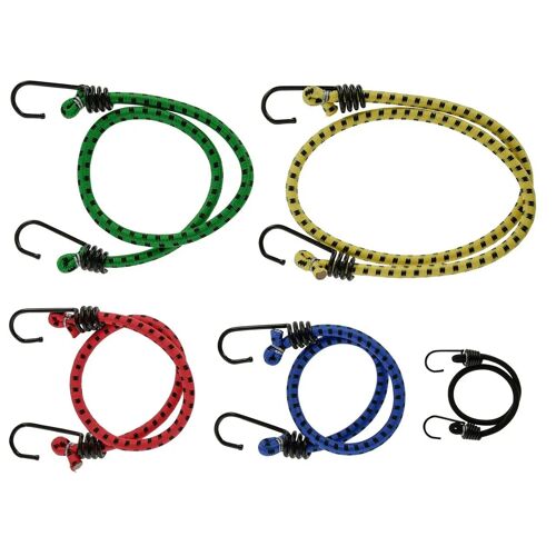 Kit De 10 Extenseurs Kerbl (X10) Tu Mixte Vert