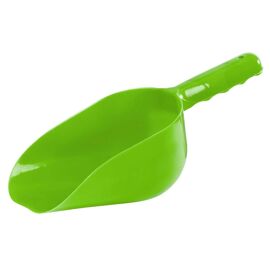 Pelle À Litière Kerbl 600 G Mixte Vert