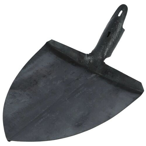 Pelle sans manche Kerbl Bavaroise 28x28 cm Mixte Noir