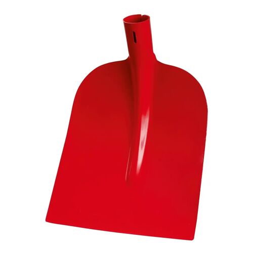 Pelle sans manche Kerbl Francfort 27x25 cm Mixte Rouge