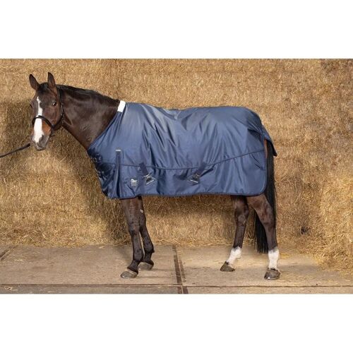 Couverture D'extérieur Pour Cheval Harry's Horse Xtreme 1680d 300 G 175 Cm Mixte Bleu