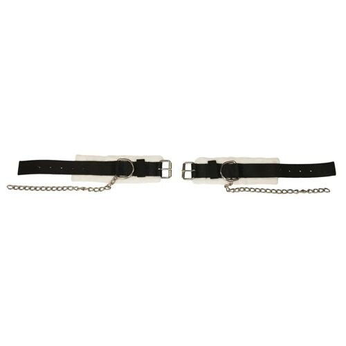 Entrave Punitives Pour Cheval Hfi Tu Mixte Noir