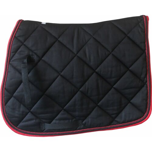 Tapis De Cso Hfi Full Mixte Noir