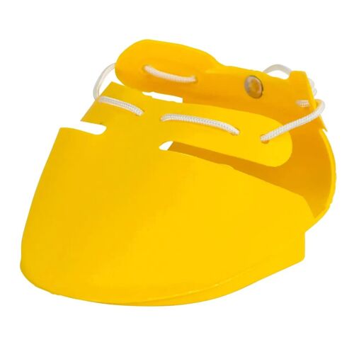 Chaussures Chaussons Pour Onglons Kerbl Shoofmixte Jaune