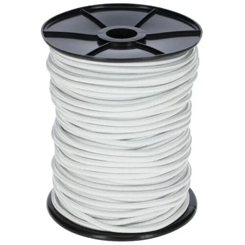 Cordon Pour Attache-Queue Caoutchouc Kerbl 51 M Mixte Noir