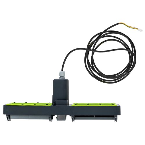 Doseur Avec Sonde De Niveau Kerbl Smartcoop Tu Mixte Vert
