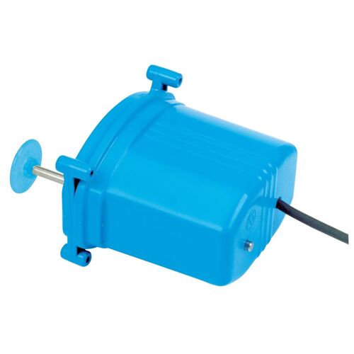 Servomoteur Pour Couveuse Kerbl Tu Mixte Bleu