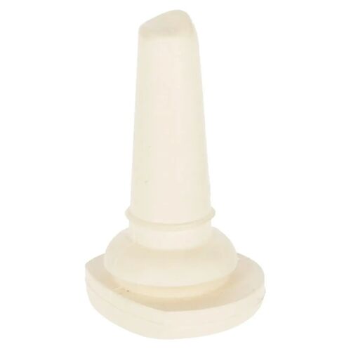 Tétine De Rechange Kerbl Little Softy (X1) Tu Mixte Blanc