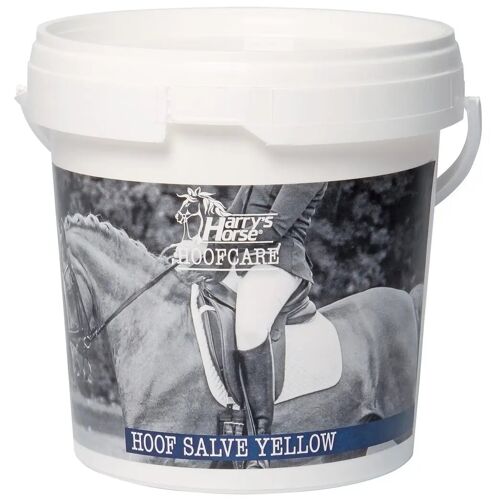 Graisse Pour Sabot Cheval Harry's Horse 1 L Mixte Jaune