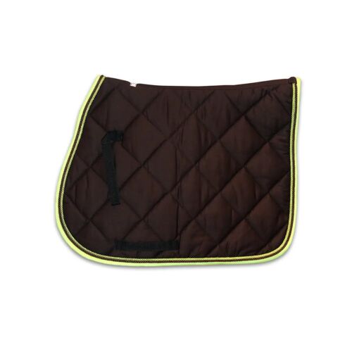 Tapis De Cso Hfi Full Mixte Marron