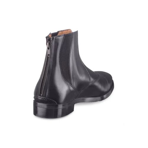 Chaussures Boots D'équitation Ego 7 Libramixte Noir