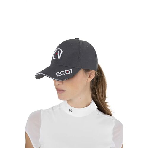 Casquette Ego 7 Air Cap Tu Mixte Gris