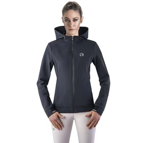 Veste De Concours Équitation Ego 7 Performance One 40 Mixte Bleu