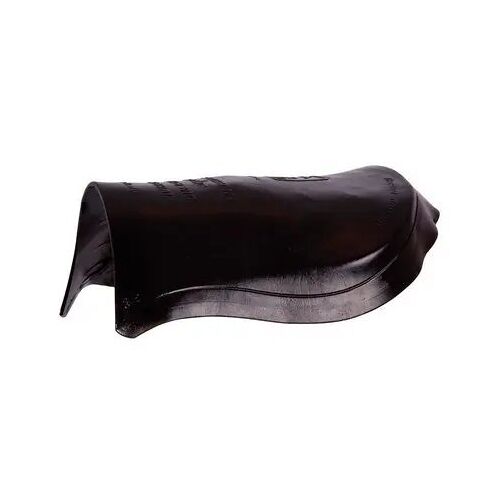 Amortisseur Arrière Pour Cheval Avec Soft Gel Br Equitation Tu Mixte Noir